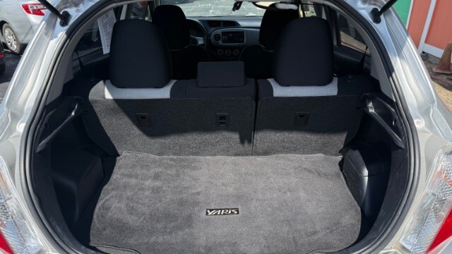 2013 Toyota Yaris in Dallas, TX 75228 - 18058706 8