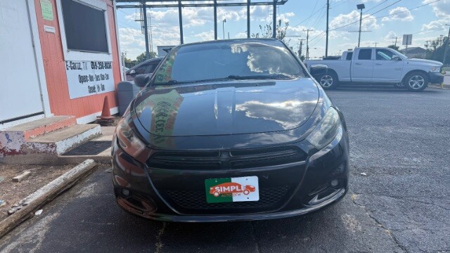 2016 Dodge Dart in Dallas, TX 75228 - 18058707 2