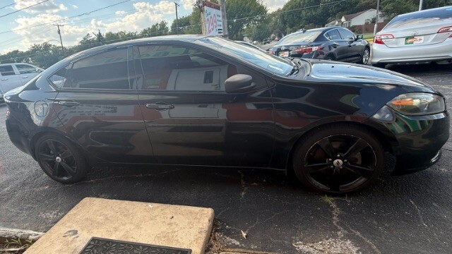 2016 Dodge Dart in Dallas, TX 75228 - 18058707 4