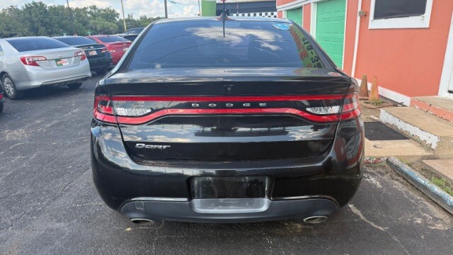 2016 Dodge Dart in Dallas, TX 75228 - 18058707 7