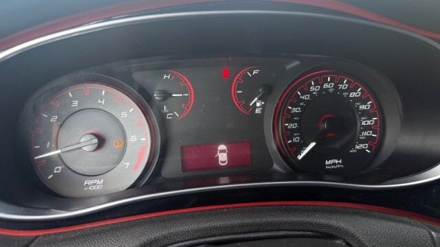 2016 Dodge Dart in Dallas, TX 75228 - 18058707 12