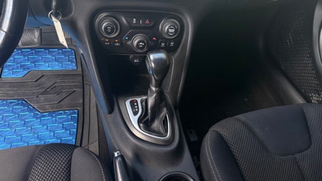 2016 Dodge Dart in Dallas, TX 75228 - 18058707 14