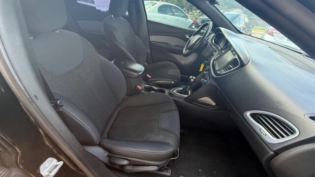 2016 Dodge Dart in Dallas, TX 75228 - 18058707 17