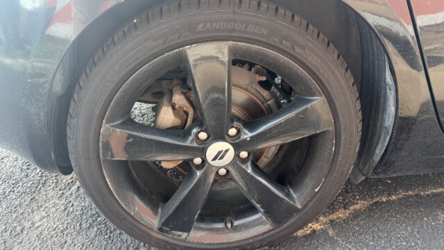 2016 Dodge Dart in Dallas, TX 75228 - 18058707 5