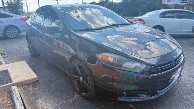 2016 Dodge Dart in Dallas, TX 75228 - 18058707 3
