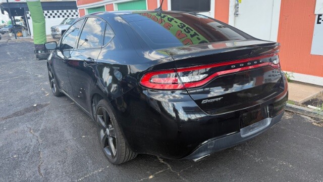 2016 Dodge Dart in Dallas, TX 75228 - 18058707 8