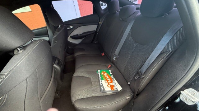 2016 Dodge Dart in Dallas, TX 75228 - 18058707 15