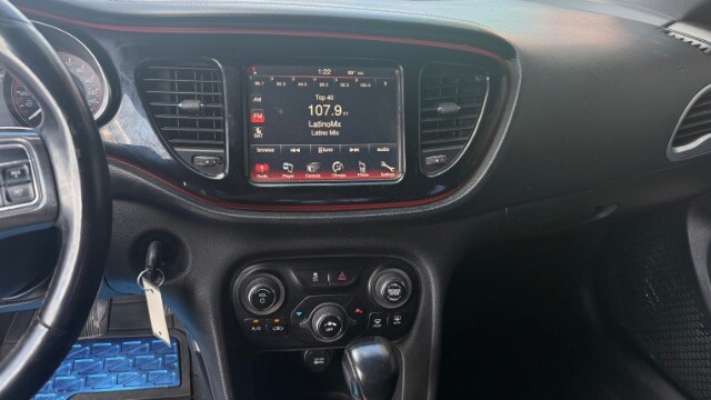 2016 Dodge Dart in Dallas, TX 75228 - 18058707 13