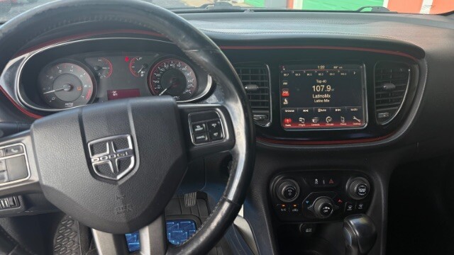 2016 Dodge Dart in Dallas, TX 75228 - 18058707 11