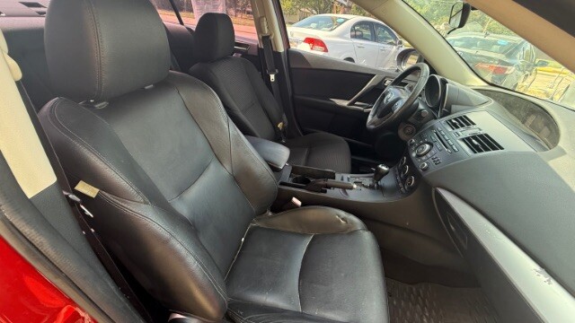 2013 Mazda MAZDA3 in Dallas, TX 75228 - 18058708 18