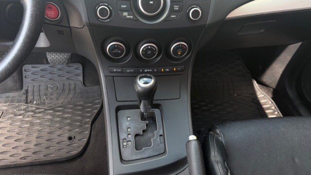 2013 Mazda MAZDA3 in Dallas, TX 75228 - 18058708 14