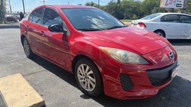 2013 Mazda MAZDA3 in Dallas, TX 75228 - 18058708 3