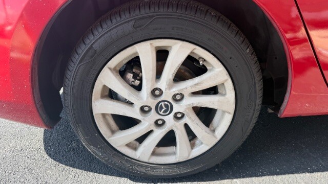 2013 Mazda MAZDA3 in Dallas, TX 75228 - 18058708 5