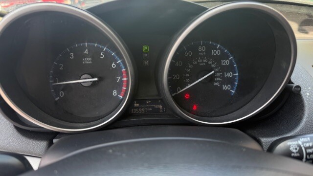 2013 Mazda MAZDA3 in Dallas, TX 75228 - 18058708 12