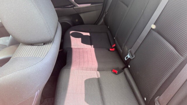 2013 Mazda MAZDA3 in Dallas, TX 75228 - 18058708 15