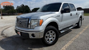 2010 Ford F150 in Dallas, TX 75228