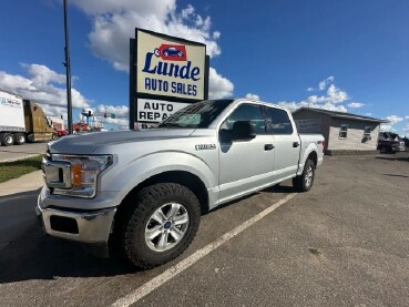 2018 Ford F150 in Wadena, MN 56482