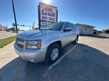 2010 Chevrolet Suburban in Wadena, MN 56482