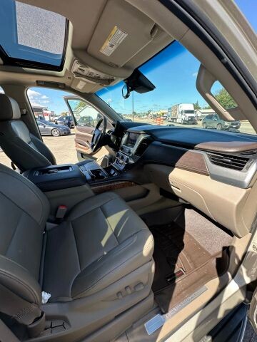 2015 Chevrolet Suburban in Wadena, MN 56482 - 18058719 13