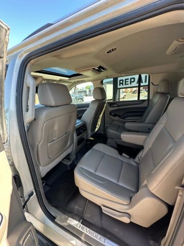 2015 Chevrolet Suburban in Wadena, MN 56482 - 18058719 11