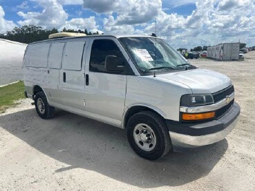 2017 Chevrolet Express 2500 in Blauvelt, NY 10913