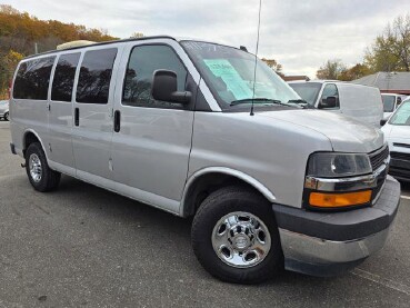 2017 Chevrolet Express 2500 in Blauvelt, NY 10913