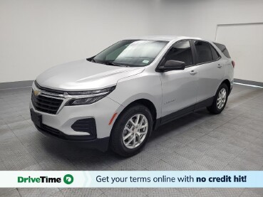 2022 Chevrolet Equinox in Memphis, TN 38128