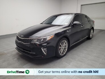 2018 Kia Optima in Torrance, CA 90504
