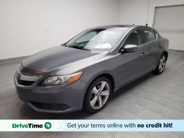 2014 Acura ILX in Downey, CA 90241