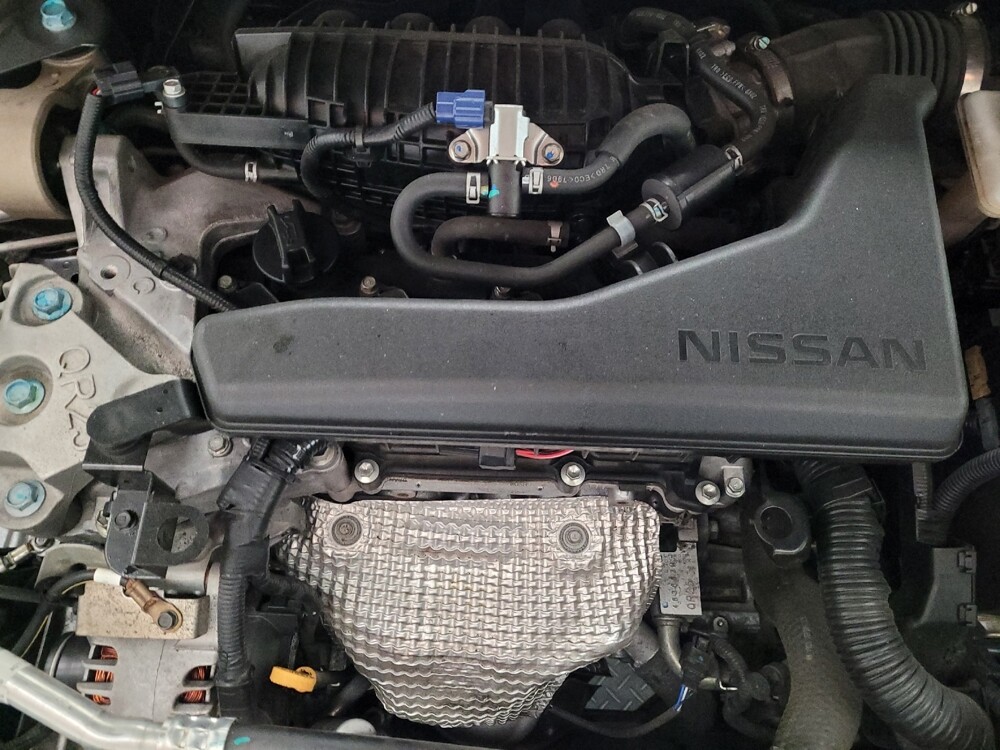 2019 Nissan Rogue in Montclair, CA 91763 - 18058739 30