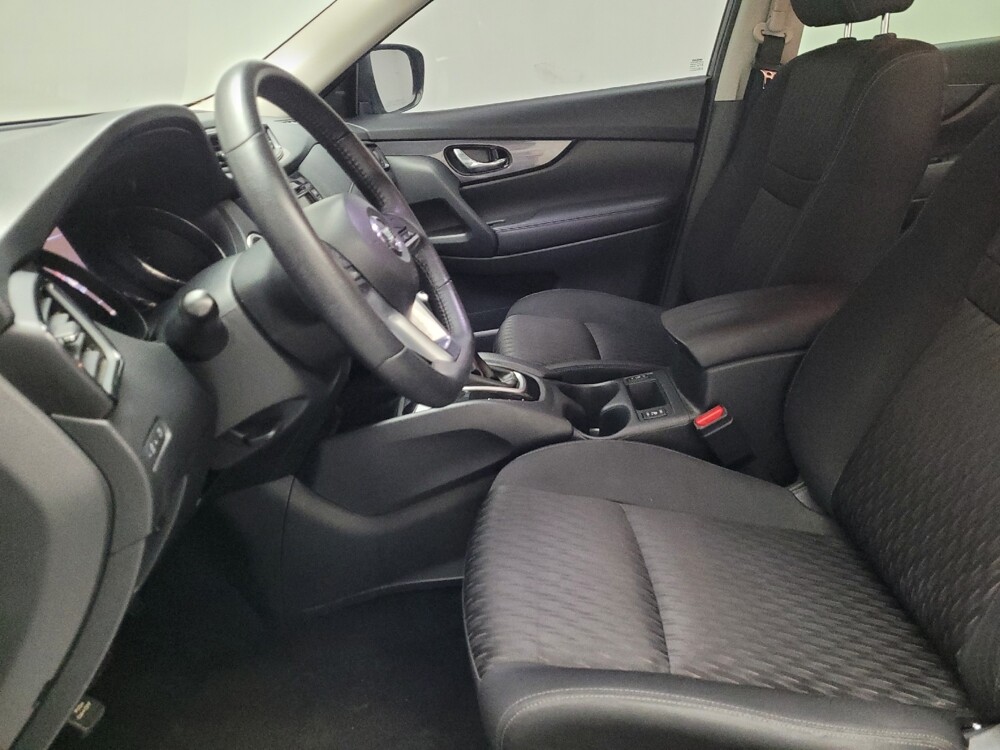 2019 Nissan Rogue in Montclair, CA 91763 - 18058739 17