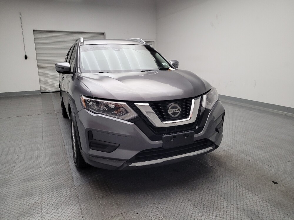 2019 Nissan Rogue in Montclair, CA 91763 - 18058739 14