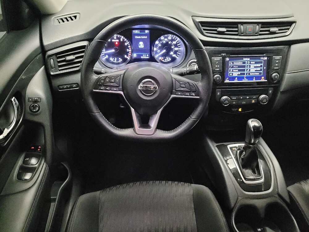 2019 Nissan Rogue in Montclair, CA 91763 - 18058739 22