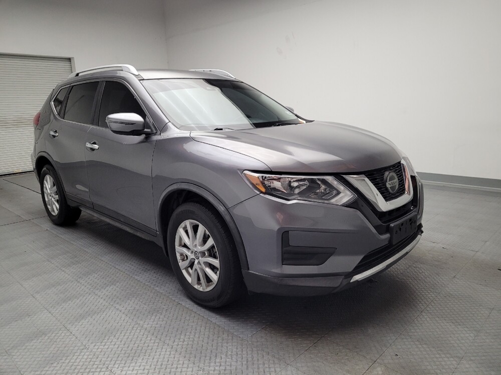 2019 Nissan Rogue in Montclair, CA 91763 - 18058739 13