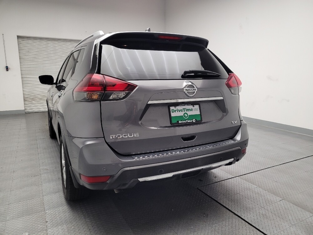 2019 Nissan Rogue in Montclair, CA 91763 - 18058739 6