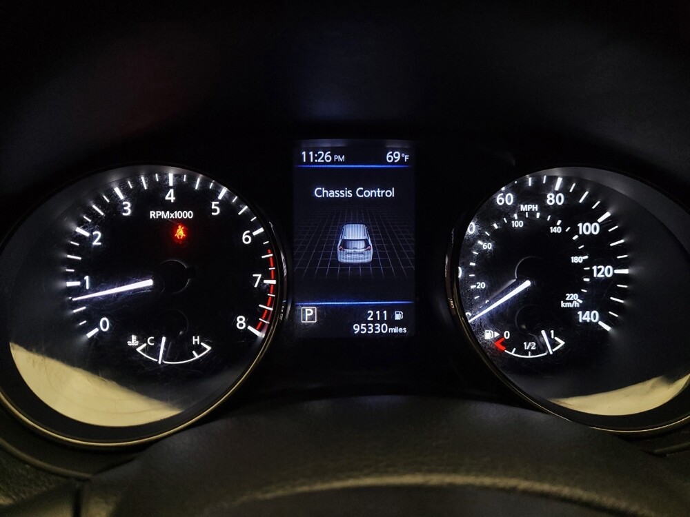 2019 Nissan Rogue in Montclair, CA 91763 - 18058739 23