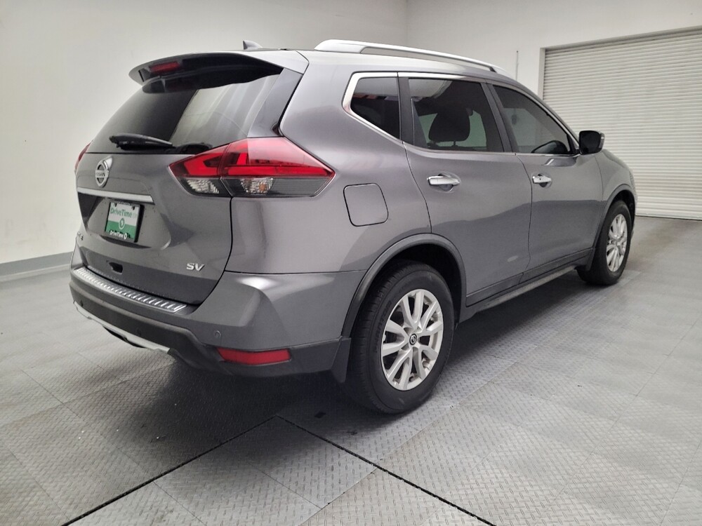 2019 Nissan Rogue in Montclair, CA 91763 - 18058739 9