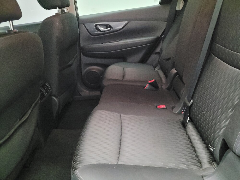 2019 Nissan Rogue in Montclair, CA 91763 - 18058739 18