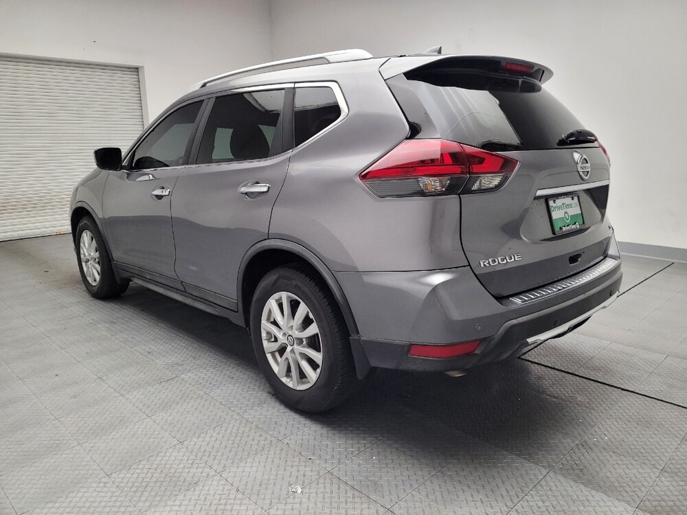 2019 Nissan Rogue in Montclair, CA 91763 - 18058739 5
