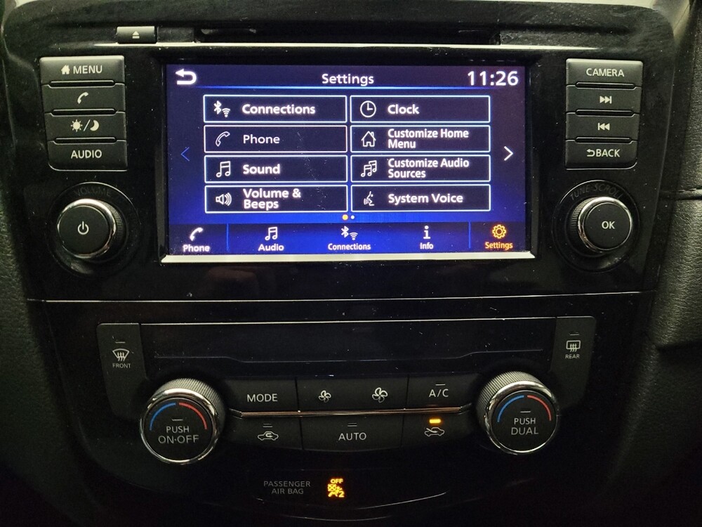 2019 Nissan Rogue in Montclair, CA 91763 - 18058739 25