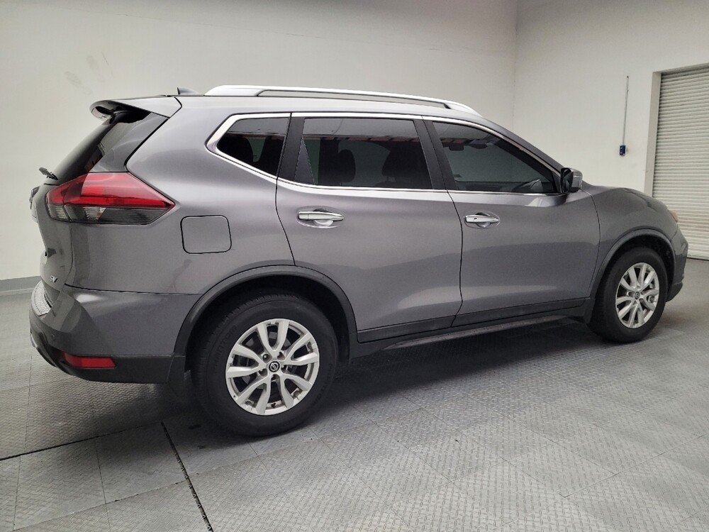 2019 Nissan Rogue in Montclair, CA 91763 - 18058739 10