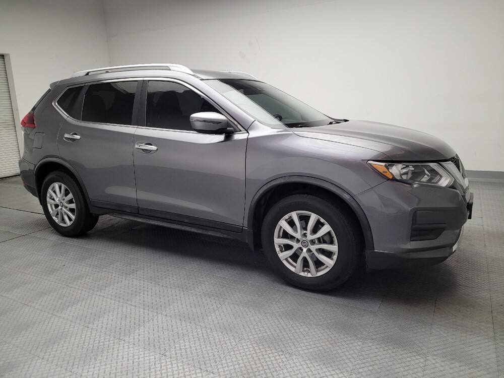 2019 Nissan Rogue in Montclair, CA 91763 - 18058739 11