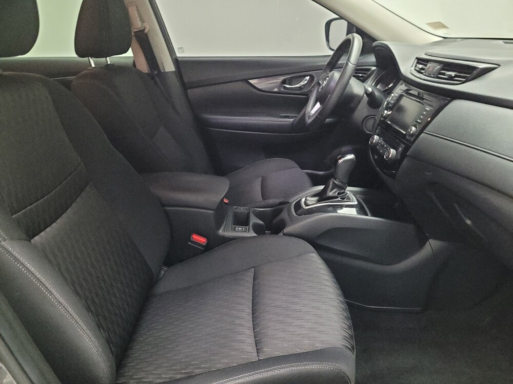 2019 Nissan Rogue in Montclair, CA 91763 - 18058739 21