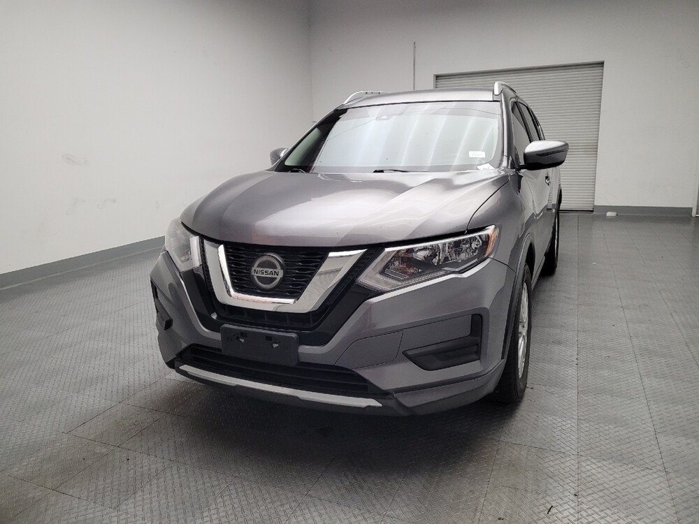 2019 Nissan Rogue in Montclair, CA 91763 - 18058739 15