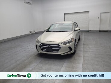 2017 Hyundai Elantra in Chattanooga, TN 37421