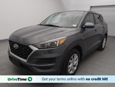 2019 Hyundai Tucson in Houston, TX 77034