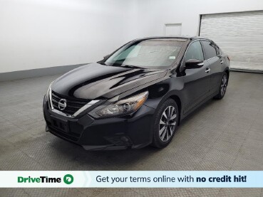 2017 Nissan Altima in Plymouth Meeting, PA 19462