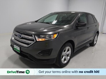 2017 Ford Edge in Columbus, OH 43231