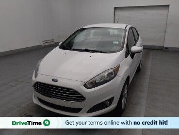 2019 Ford Fiesta in Stone Mountain, GA 30083