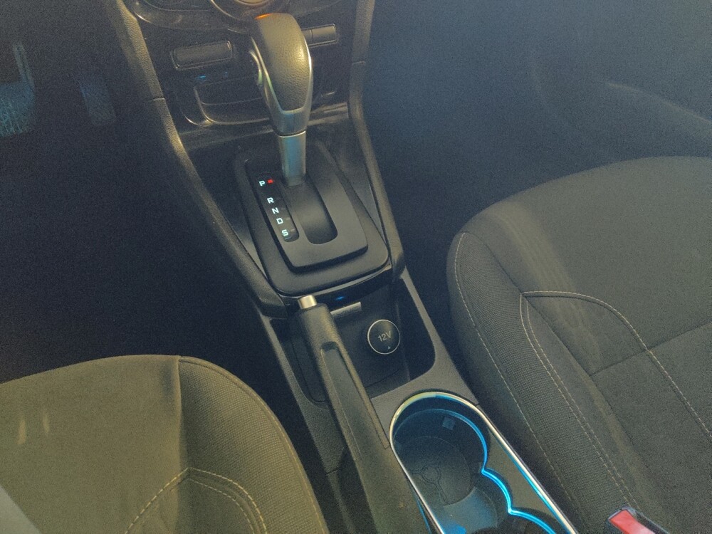 2019 Ford Fiesta in Stone Mountain, GA 30083 - 18058752 26